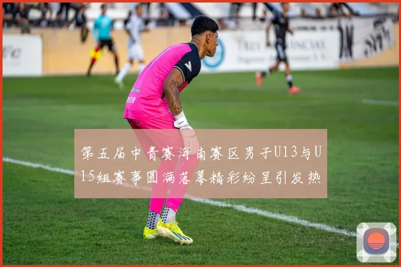 第五届中青赛海南赛区男子U13与U15组赛事圆满落幕精彩纷呈引发热烈反响