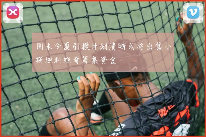 国米今夏引援计划清晰或将出售小斯坦科维奇筹集资金
